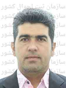 تصویر مهدی شعبانی