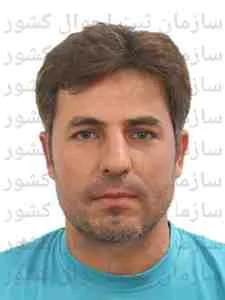 تصویر ابراهیم عباسی