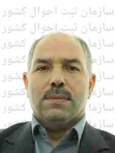 تصویر علی صفدر صفری