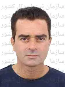 تصویر حسن بلاغی