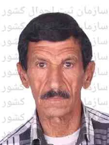 تصویر علی اکبر حیدری
