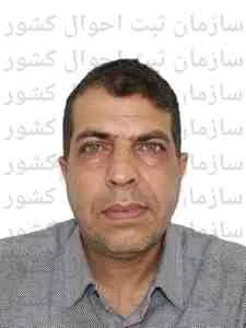 تصویر علی کاهانی