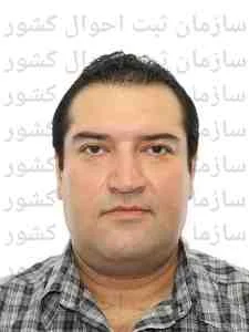 تصویر علی شمس الدینی