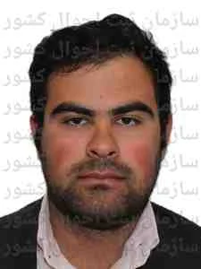 تصویر سیدمجید اشرفی