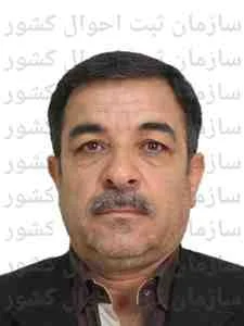 تصویر علی رضوی ایردموسی