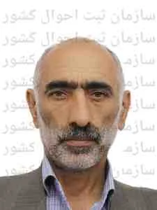 تصویر علی آرامش