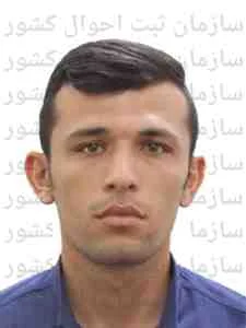 تصویر سعید برفی