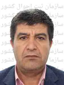 تصویر احمد فدائی