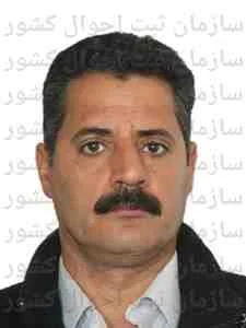 تصویر علی محمد بیدکی