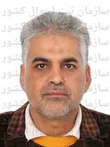 تصویر علی حیدری