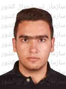 تصویر حامد فتوحی