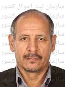 تصویر حمیدرضا خدابنده لو