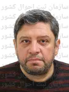تصویر مجید طاهنی