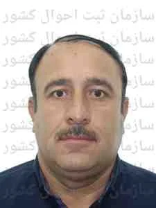 تصویر نظام الدین قنبرزاده