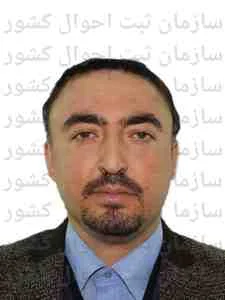 تصویر علی تبریزی