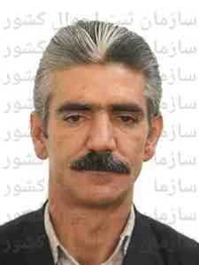 تصویر عیوض حیدری