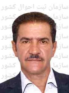 تصویر عباس مولائی دره مرادی