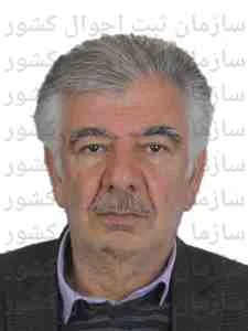 تصویر علی رضا عطائی