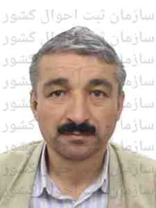 تصویر علی خسروی آذر