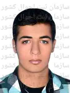 تصویر سعید زارع