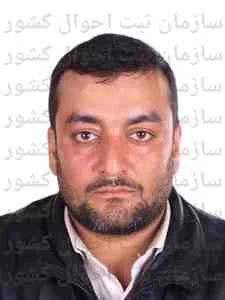 تصویر داود خبری