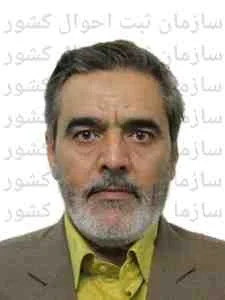 تصویر علی سعیدی