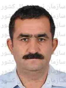 تصویر علی علی اشرفی