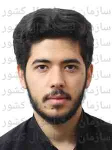تصویر سیدابوالفضل رزم آئین