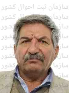 تصویر ناصر حیدری