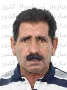 تصویر محمد زندی
