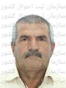 تصویر روح اله اکبری