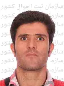 تصویر اکبر فضلی سفیده خوان