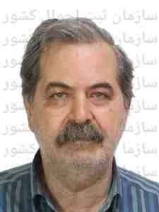 تصویر امیر شهبازقزوینی
