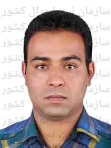 تصویر جلال صدیق زاده