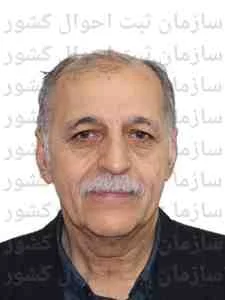 تصویر عبدالعلی فاضلی نیاکی
