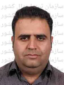 تصویر جمال هوشیارابنوی