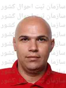 تصویر مصطفی محبی نژاد