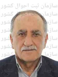 تصویر علی کیخسروی