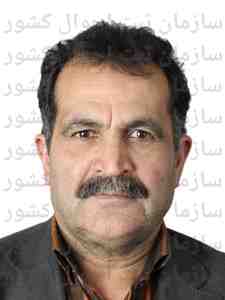 تصویر اسگندر تقی زاده