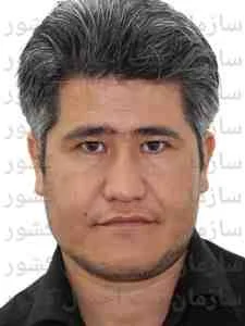 تصویر علی اکبر نصیری برده