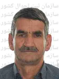 تصویر علی رباط میلی