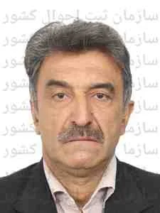 تصویر محمد منصورآبادی
