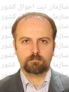 تصویر پدرام پراویان