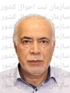 تصویر رضا وکیلی