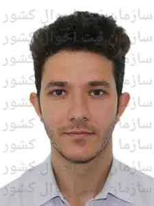 تصویر محمدرضا صدرائی