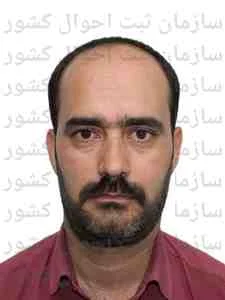 تصویر علی اصغر مؤمنی