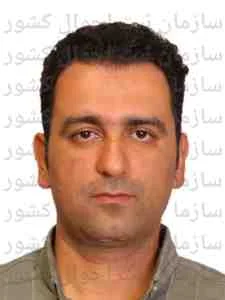 تصویر حامد دلیر