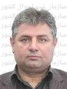 تصویر احمد موسوی