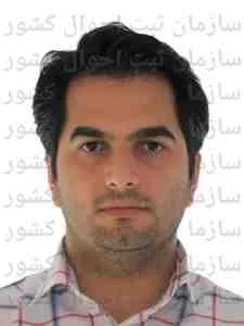تصویر مجتبی صحرائی