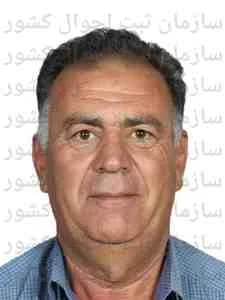 تصویر ناصر شیخی زرنجین